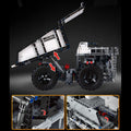 Mining Truck 2044PCS