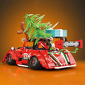Christmas Classic Coupe 2870PCS