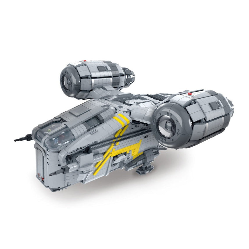 Space Ship | 4453PCS
