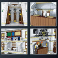 Modern Alley Bank 4185 PCS
