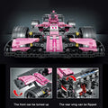 Pink F1 VJM10 1116PCS