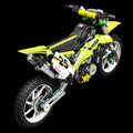 Motocross Bike 1302PCS