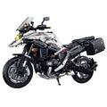 German Touring Bike 2488PCS