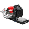 Grand Prix Engine Motorsport Performance 980PCS