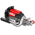 Grand Prix Engine Motorsport Performance 980PCS