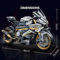 Limited S1000 RR 2046PCS