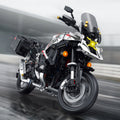 German Touring Bike 2488PCS