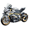 Limited S1000 RR 2046PCS