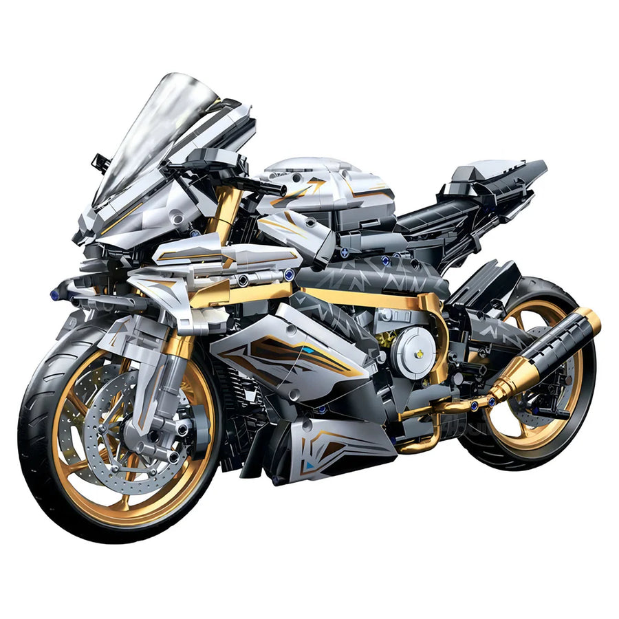 Limited S1000 RR 2046PCS