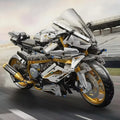 Limited S1000 RR 2046PCS