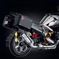 German Touring Bike 2488PCS