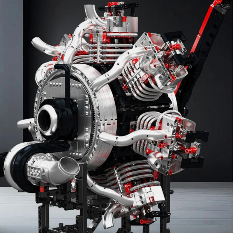 Precision Engineering