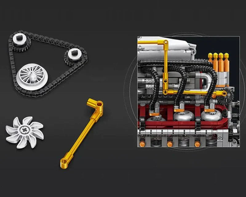 Precision Engineering