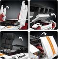 Italian Rampage V8 1349PCS