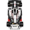 F1 Super Speed Technic Racing Car 1235PCS