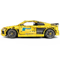 Ultimate Super R8 1896PCS