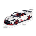 R35 Titan Machine 3358PCS