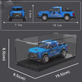 Minibricks 4x4 Raptor 465PCS