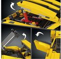 Viper Pull US Iconic Supercar 1235PCS