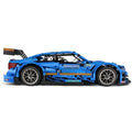 SLK Class Racecar 1989PCS