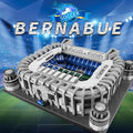 Spanish Bernabue Stadium 4266PCS