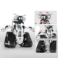 The Transbot Robot 606PCS