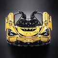 Special Edition 720s 3149PCS