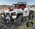 Ultimate Off-Roader 2013PCS
