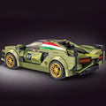 Minibricks LPI 800 333PCS