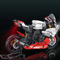 Speed Bike 2347PCS