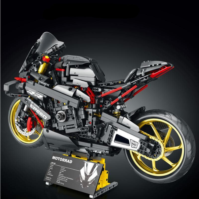 Built to Display