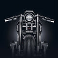 German 1802cc Cruiser Bike 512PCS