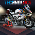 Super Sport Bike 1972PCS