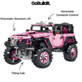 special Off Roaded Limited Edition 2452PCS