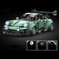 German Performance Widebody 2434PCS