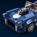60s American Muscle 317PCS