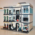 The Hospital 4953PCS