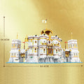 the Royal Bay 4168PCS