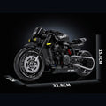 VMAX Cruiser Motorcycle 538PCS