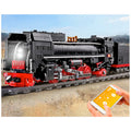 World Railway Hith-tech Train 1552PCS