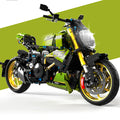 High-Speed Diavel 2025PCS