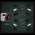 Multi Function Loader Vehicle 1469PCS