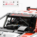 R8 LMS GT3 3300PCS