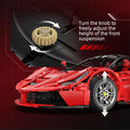 Premium Italian Hypercar 4738PCS