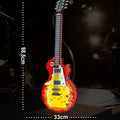 Guitar 2502PCS