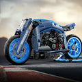 Performance Hyperbike 986PCS