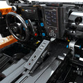 British GTR Hypercar 3628PCS