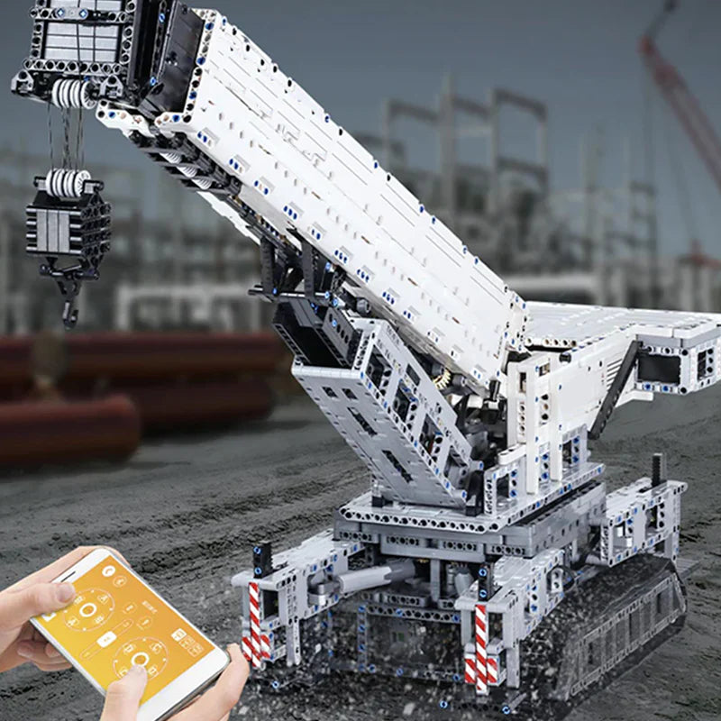 Built to Display