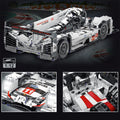 Velocity Racing 1722PCS