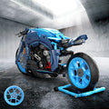 Performance Hyperbike 986PCS